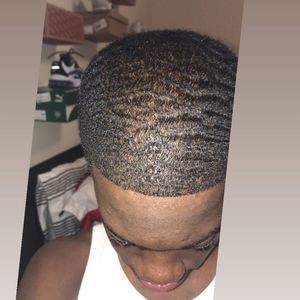 Meet your Posher, Leon